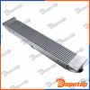 Intercooler pour CITROËN | CNG-CT-013, 0384K1